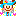 ミニー　アメフロミニー