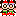 サンタミッキー　サンタミニー