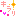 キラッ