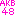 ＡＫＢ４８