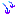 ↓