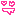 ラブラブ