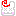 ビックリ