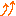 ↑