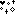 きらきらドット（黒）