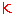ｋ