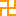 卍　オレンジ