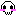 ドクロちゃん嬉しい