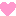 pink heart