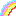 虹