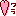 ハート　笑（ワラ）