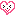 笑heart