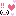 ありがとう♥
