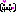 ぽっ