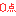 ０点