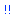 ！