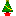 クリスマスツリー