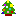 クリスマスツリー