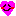 きゃっ❤