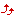 ↑