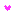 ハート（白枠）