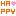 ハッピー