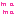 まま