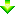やじるし 緑