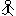 歩く