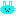 碧いうさぎ