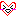 ハート❤
