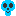 オリドクロ青