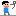 よける
