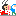 よける