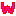 ｗ