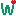 ｗ