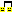 ♪