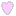 パステルハート