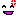 ニコニコ（怒）
