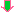↓