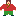 着膨れ
