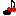 リボンおんぷ