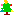 クリスマスツリー
