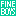 FINE BOYS（ファインボーイズ）メンズファッション雑誌