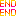 ＥＮＤ