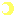 三日月