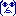 あお○に