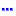 ・・・