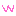 ｗ