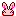 うさぎ×笑顔２